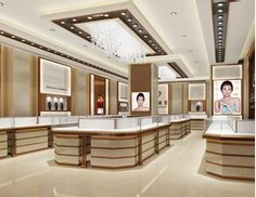 嘉興 珠寶展示柜供應(yīng)廠(chǎng)商 蘇州珠寶展示柜設(shè)計(jì)