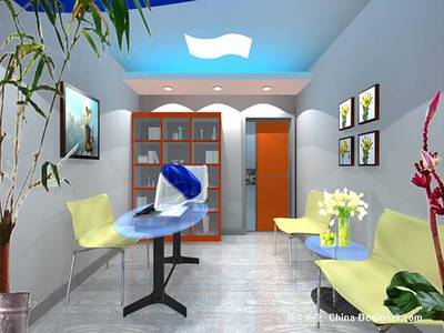 天元4號樓一單元四樓-亓守政的設計師家園:泰山九驊裝飾工程服務機構-中國建筑與室內設計師網