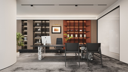 云南梵馬設(shè)計裝飾工程