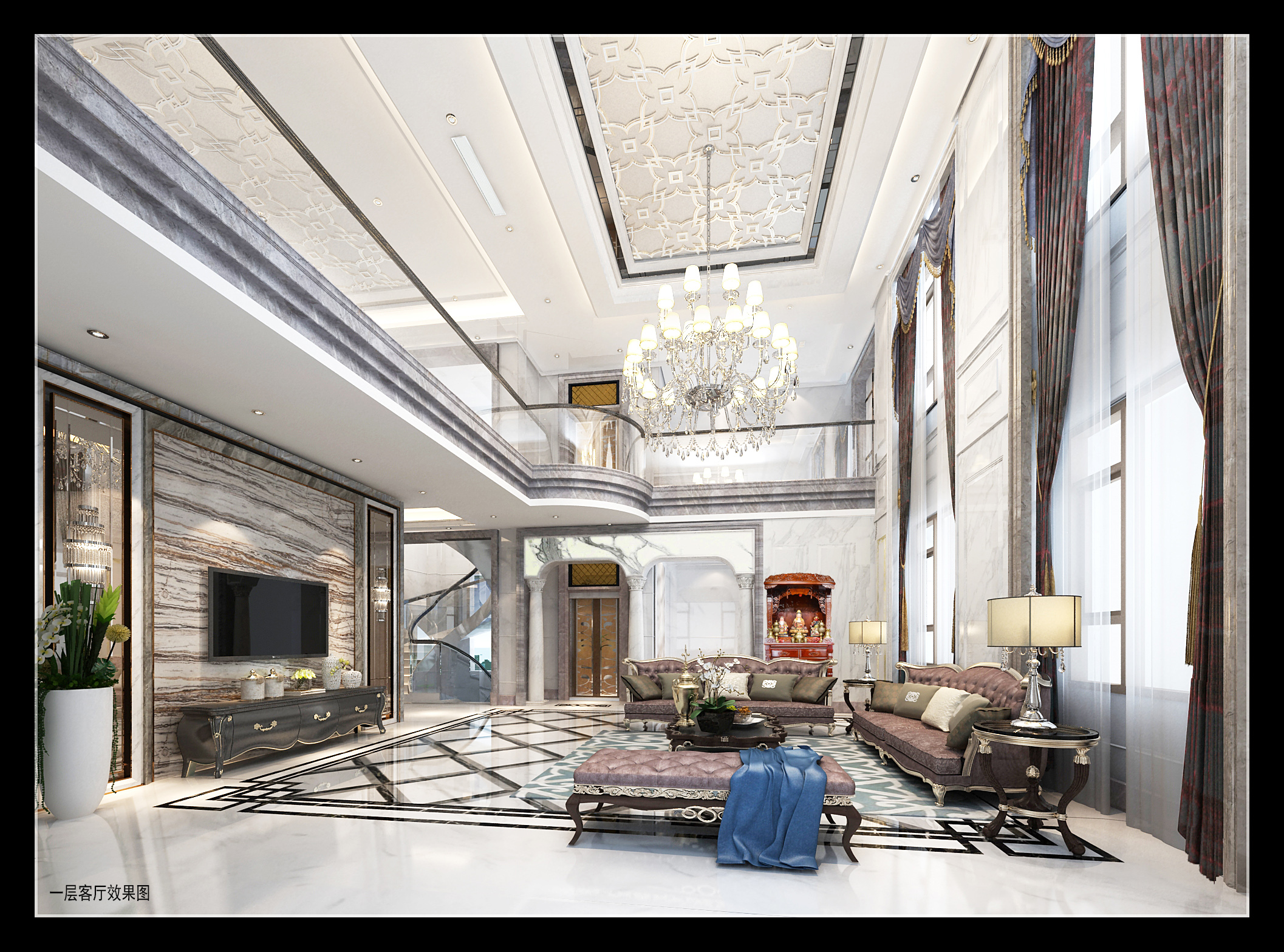 廈門華寶設(shè)計裝修工程