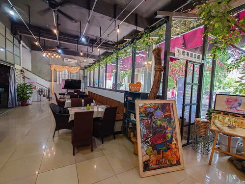 佛山新晉網(wǎng)紅書店 文藝青年的周末好去處