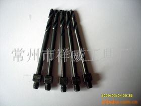 博世電動工具配件批發新選擇 麻花鉆的多維價值解析